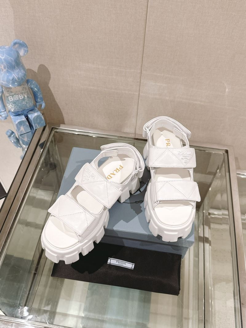 Prada Sandals